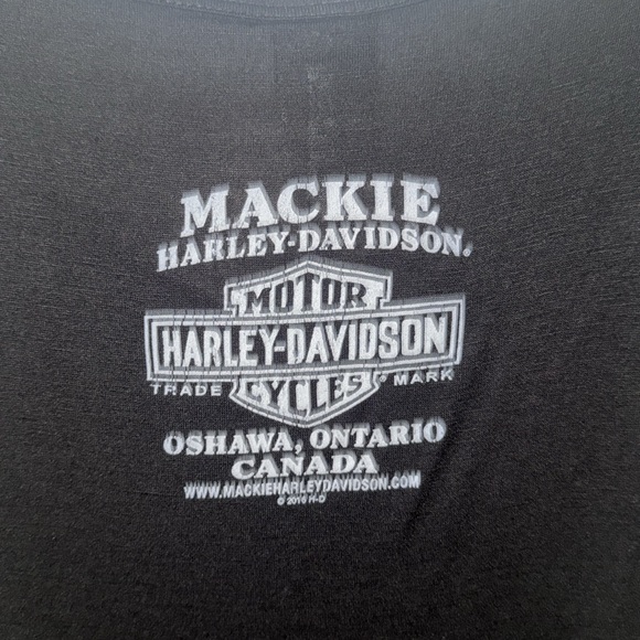 Harley Davidson shirt - Picture 5 of 5